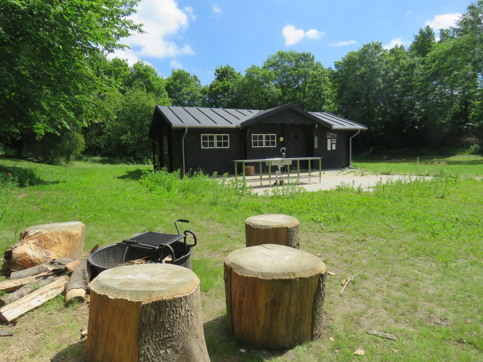 Lærkedal Outdoor Center – miniature 2
