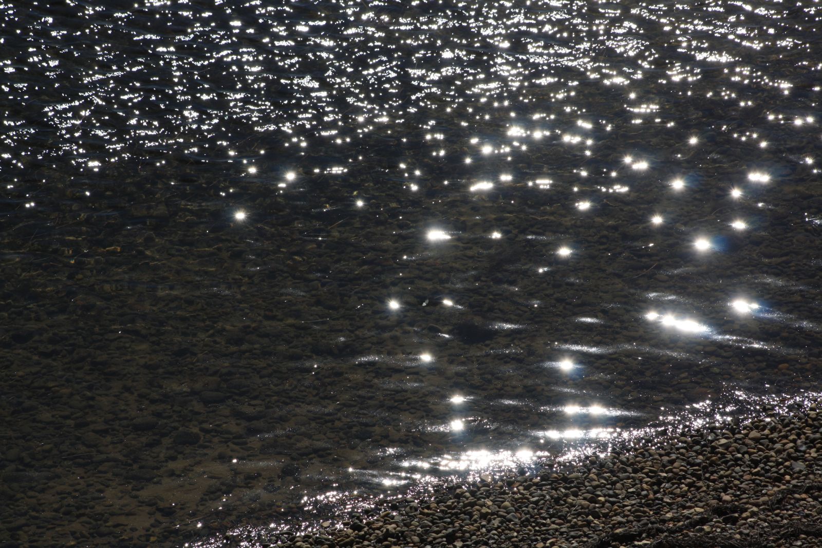 Hjertestien Søndbjerg Serup Strand