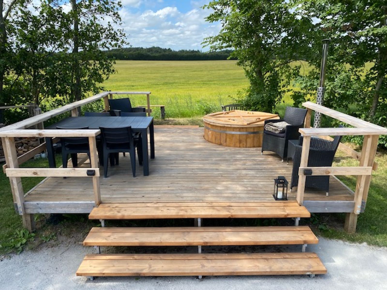 Astrupgård Outdoor Shelterplads – miniature 10