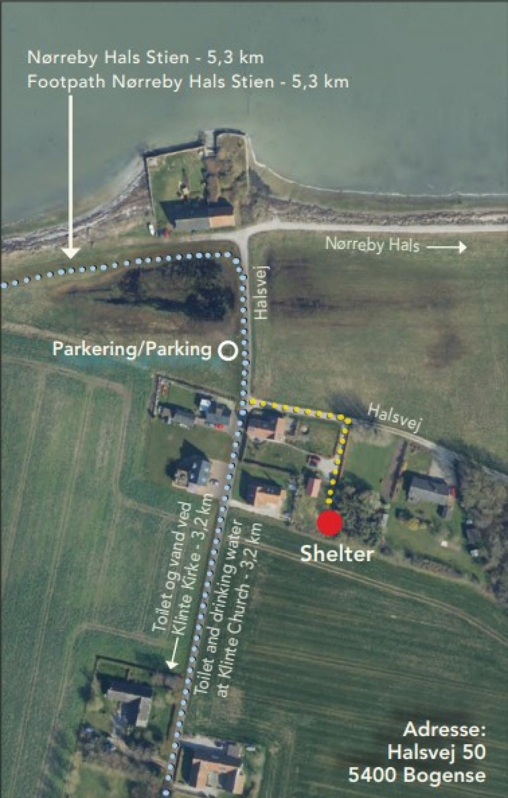 Nørreby Hals – miniature 2