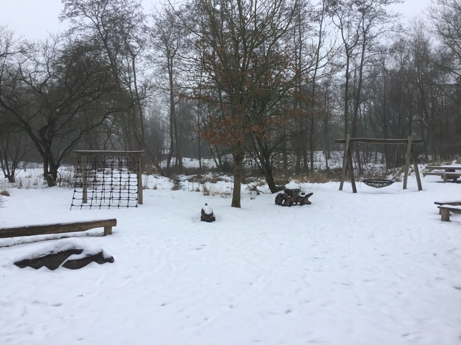 Legeplads