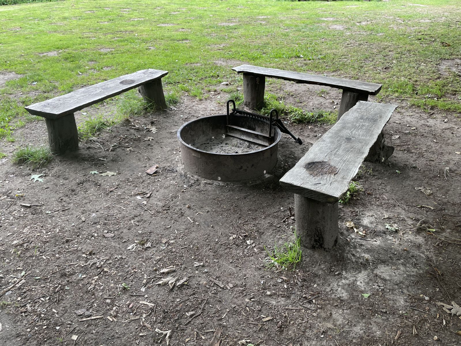 Bålplads