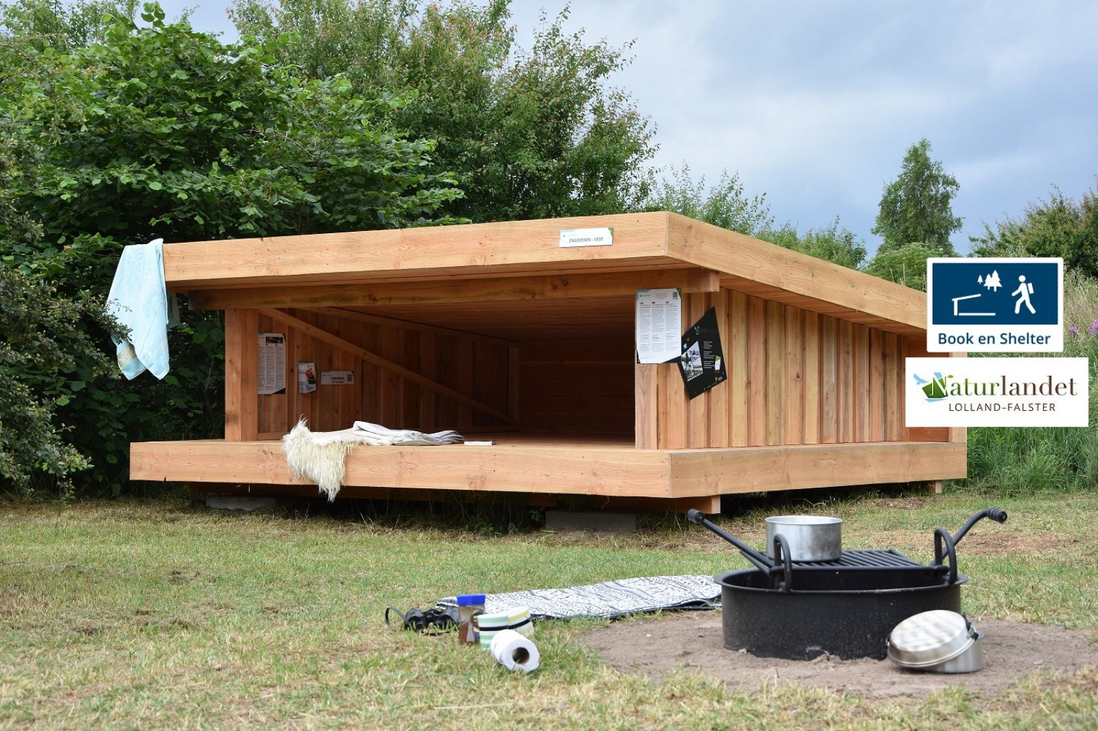 Femø – Lille Strandgård – miniature 3