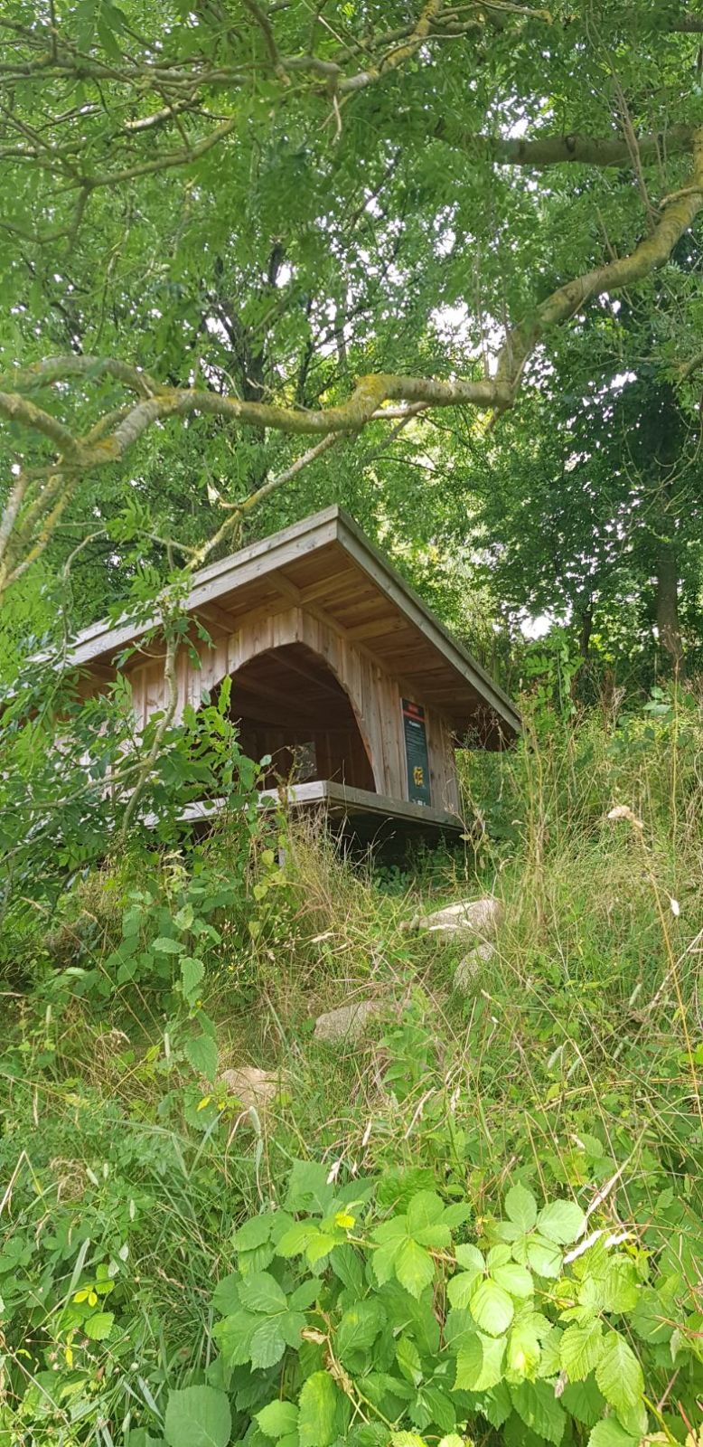 Pilgrimsshelter i Agri – miniature 2