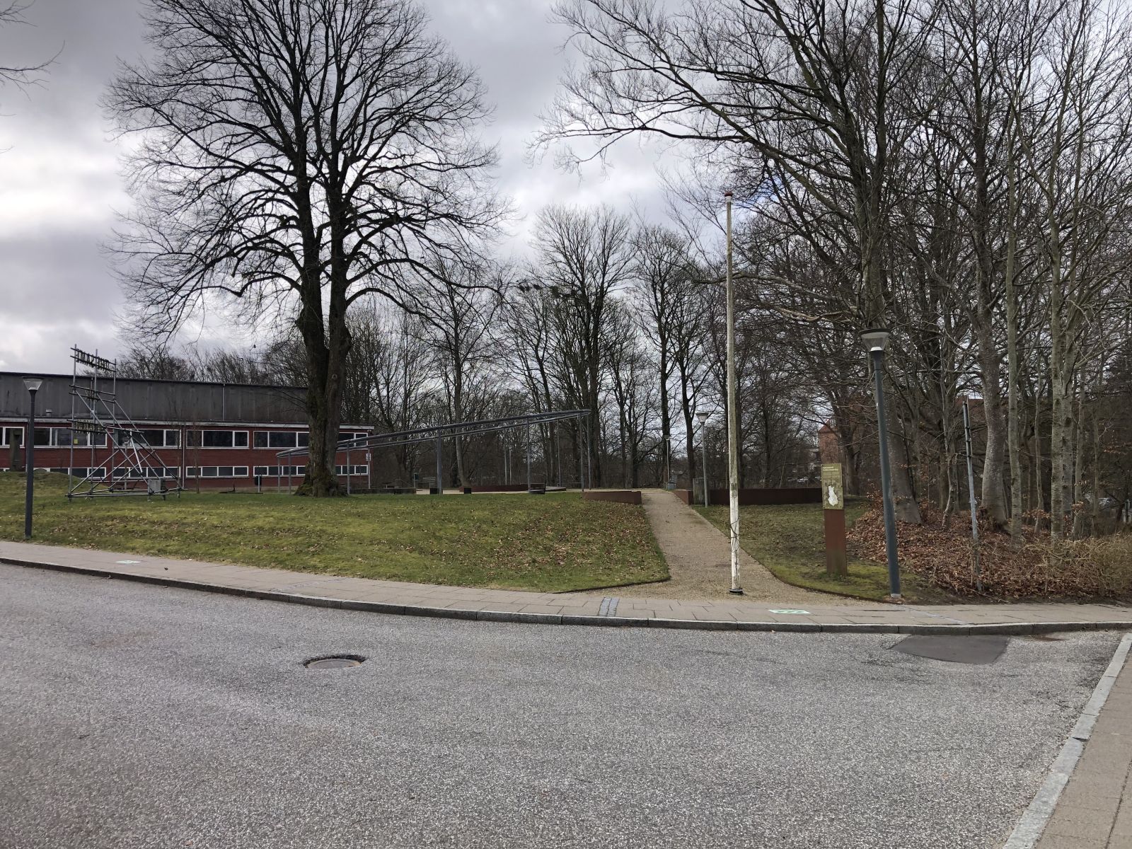 Skovbakken Kjellerup