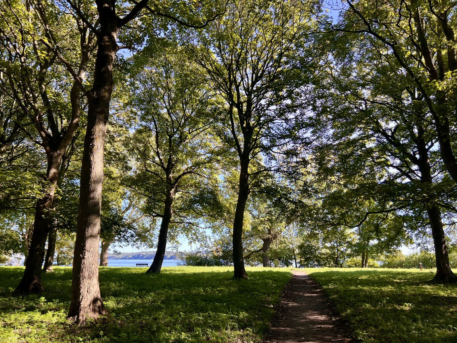 Kastellet, Fredericia Vold