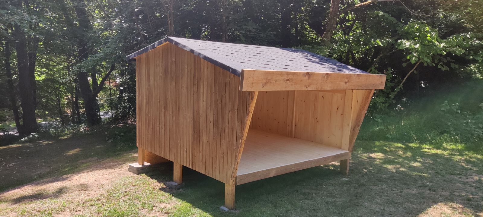 Bøllingsø Camping – miniature 2