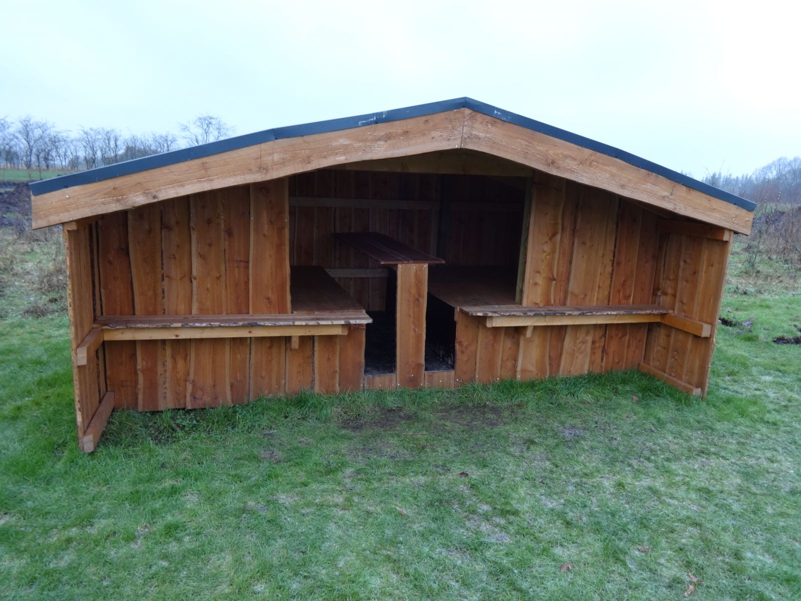 Bjerndrup Bypark – miniature 2