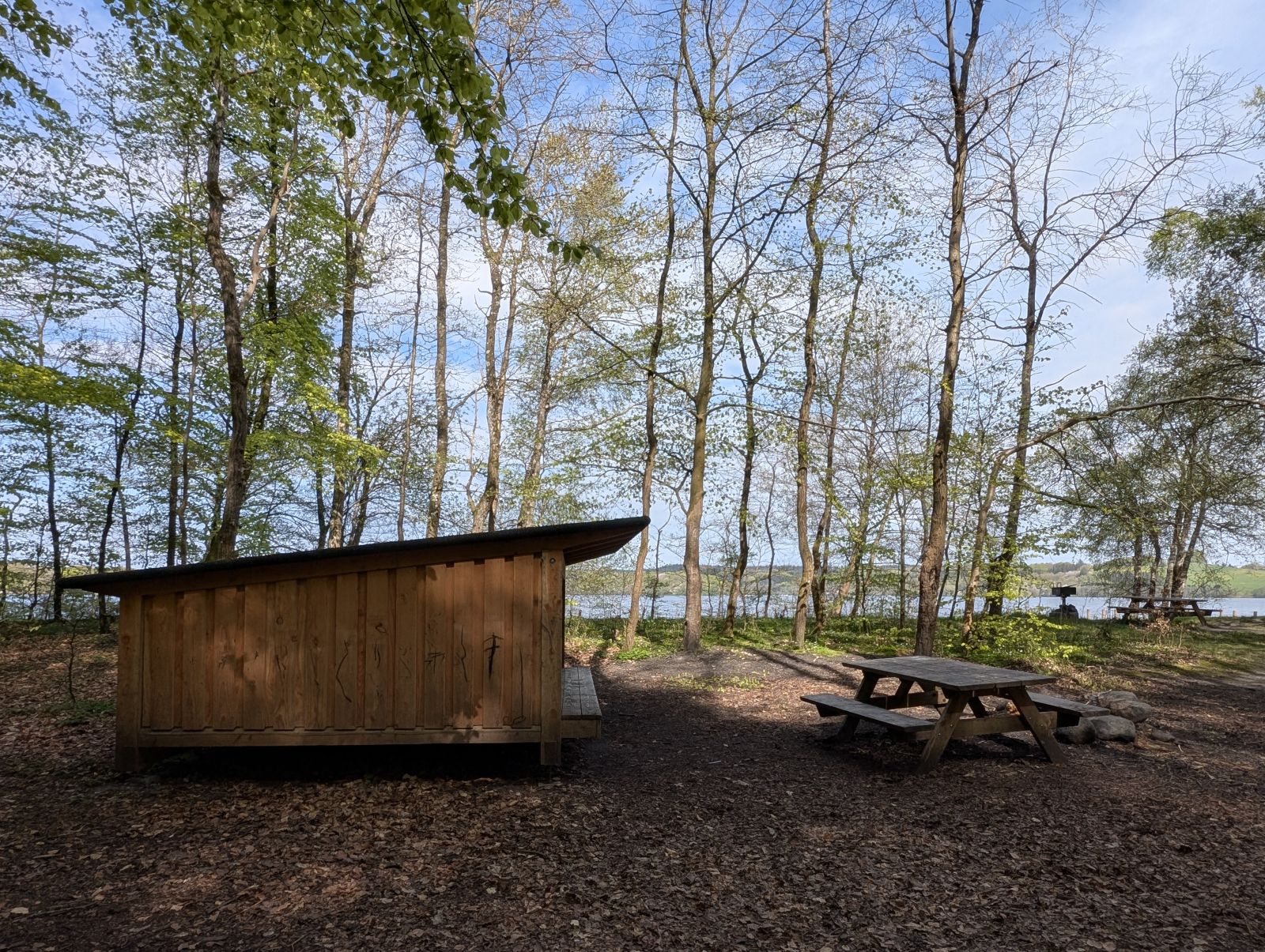 Shelters ved Julsø – miniature 6
