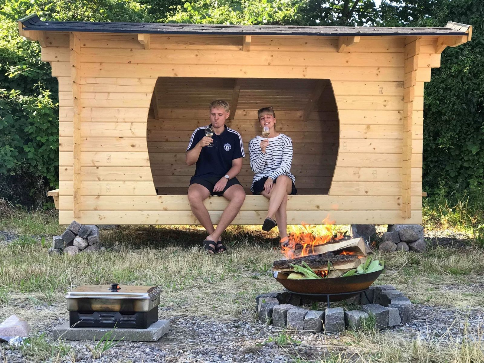 CityShelter Svendborg – miniature 2
