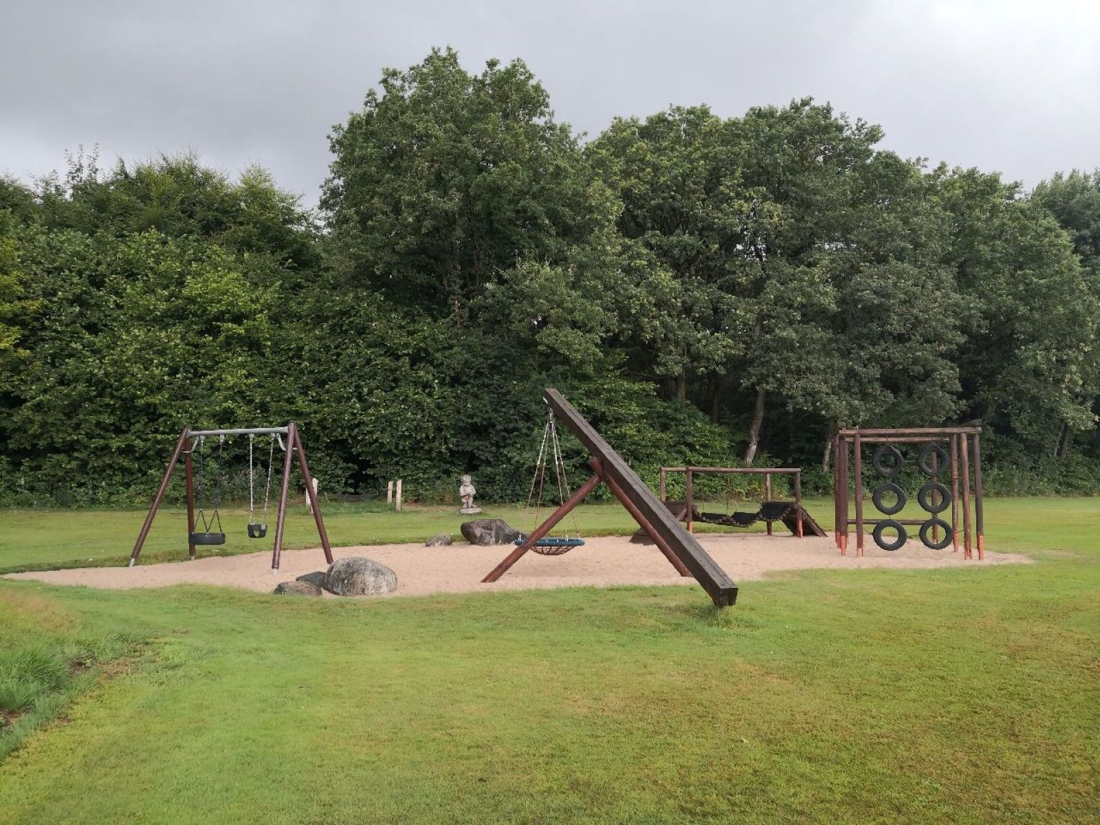 Legeplads