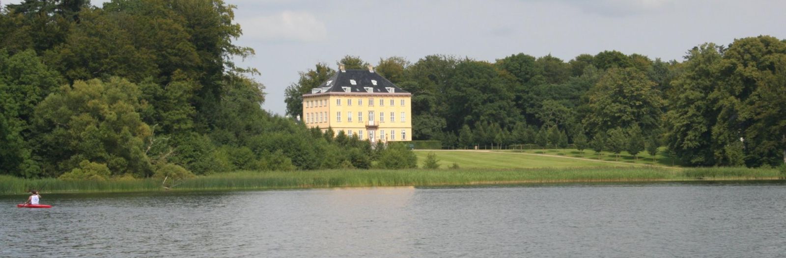 Næsseslotsturen