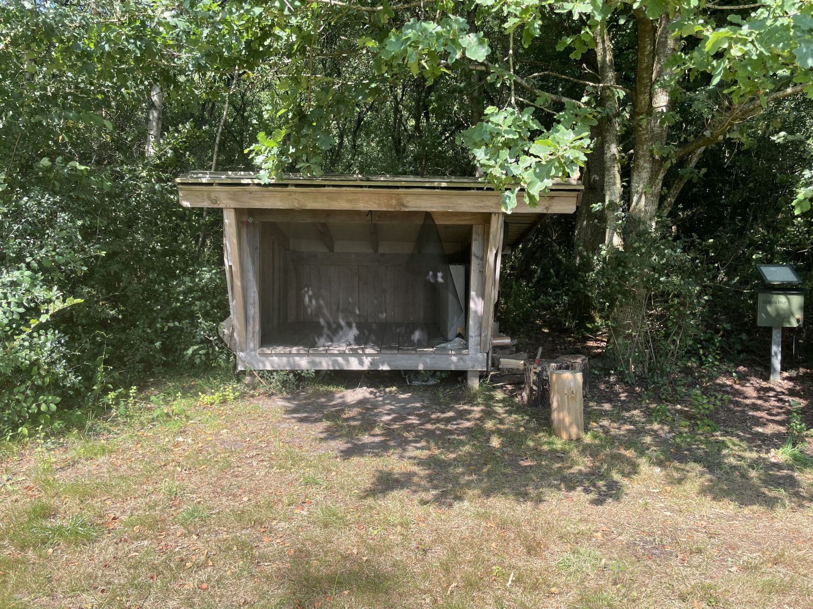 Shelter