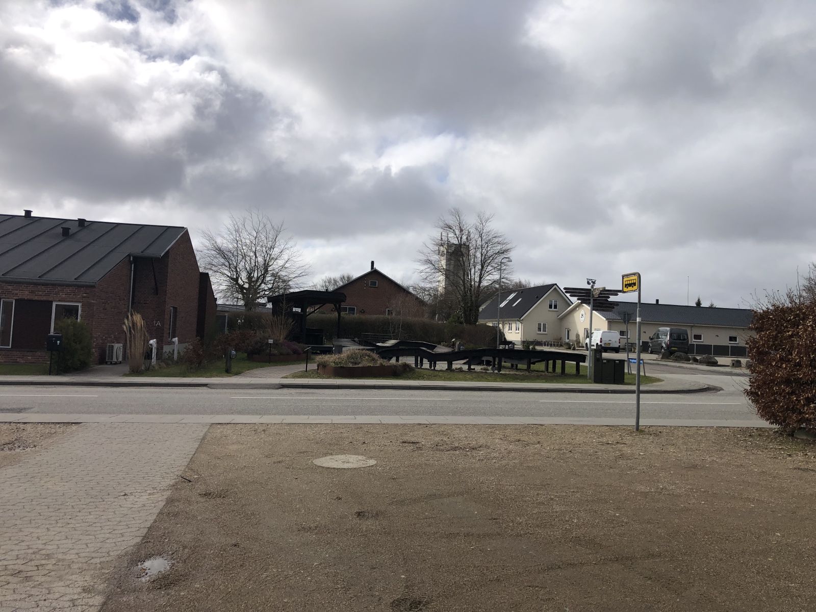 Kragelund