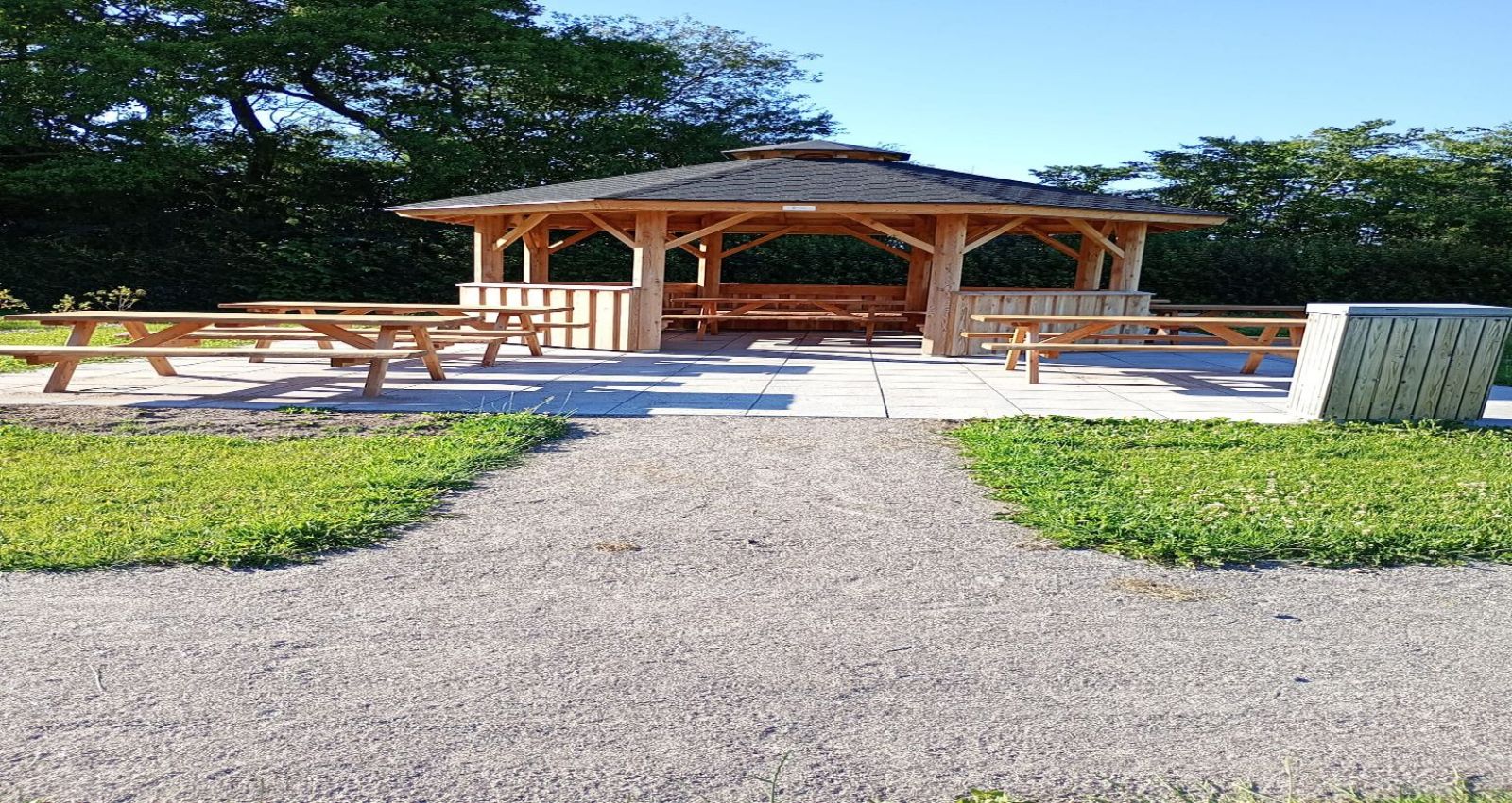 Moseby Bypark