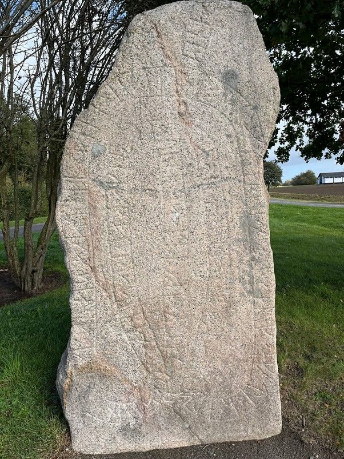 Brogårdsstenen