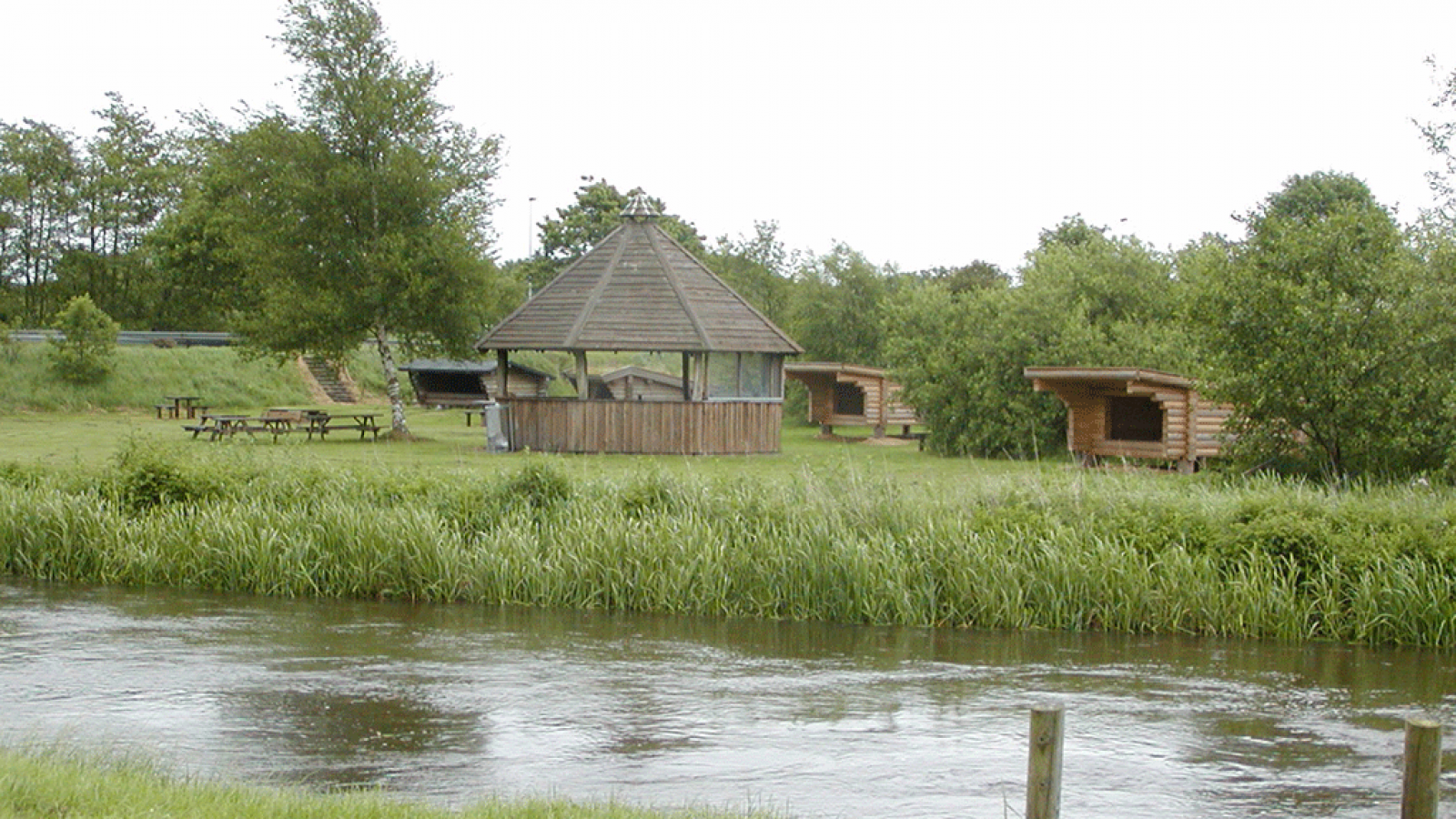 Skarrild Shelterplads – miniature 2