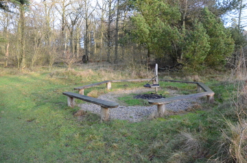 Sørup Dam Teltplads — photo 4